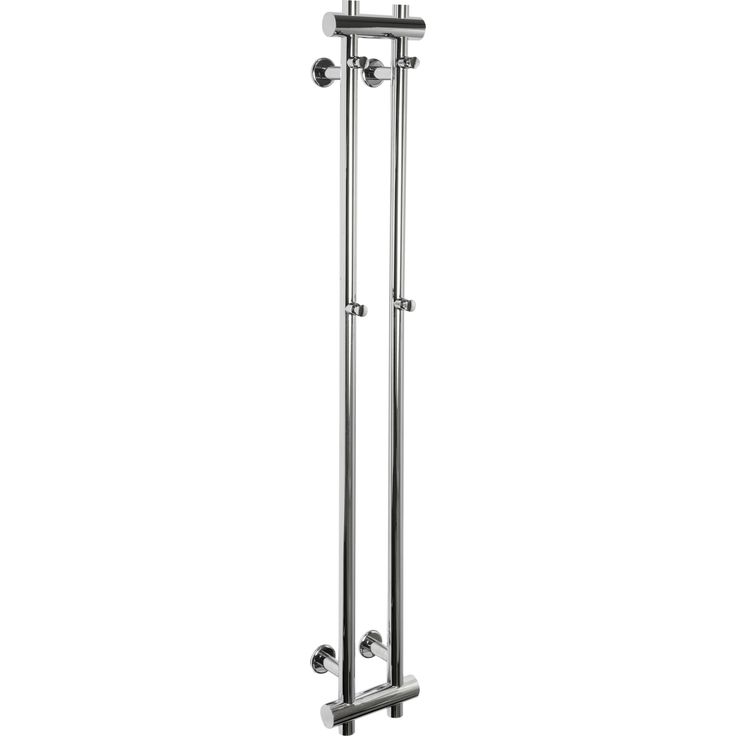 Pyyhekuivain Sentakia LV-2/100, 180x1200mm, kromi