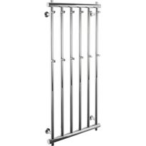 Pyyhekuivain Sentakia LV-6/500, 580x1200mm, kromi