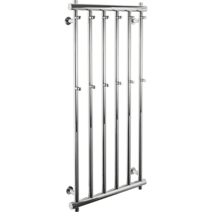 Pyyhekuivain Sentakia LV-6/500, 580x1200mm, kromi