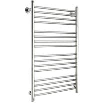 Pyyhekuivain Sentakia ML-4/500, 528x800 mm, kromi, Verkkokaupan poistotuote