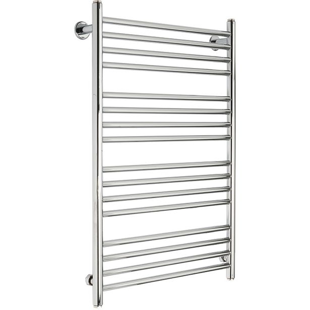 Pyyhekuivain Sentakia ML-4/500, 528x800 mm, kromi, Verkkokaupan poistotuote