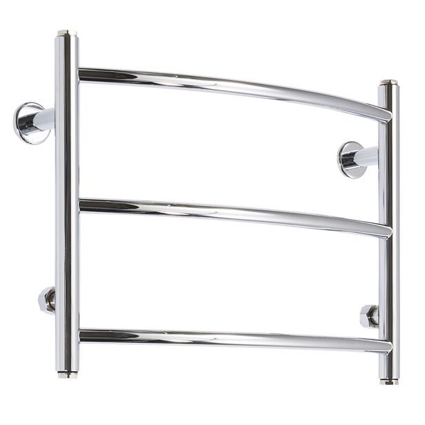 Pyyhekuivain Sentakia LC-3/500, 528x370mm, kromi, Verkkokaupan poistotuote