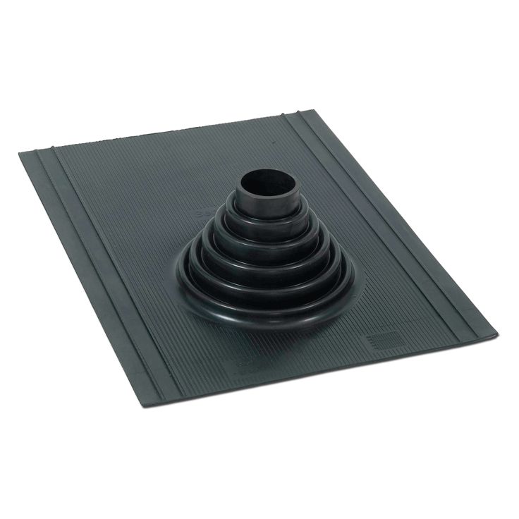 Katon läpivientitiiviste Separett, Ø75-118mm