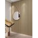 Akustiikkapaneeli Järnvik Serenus 5100, 24x600x2440mm, mdf