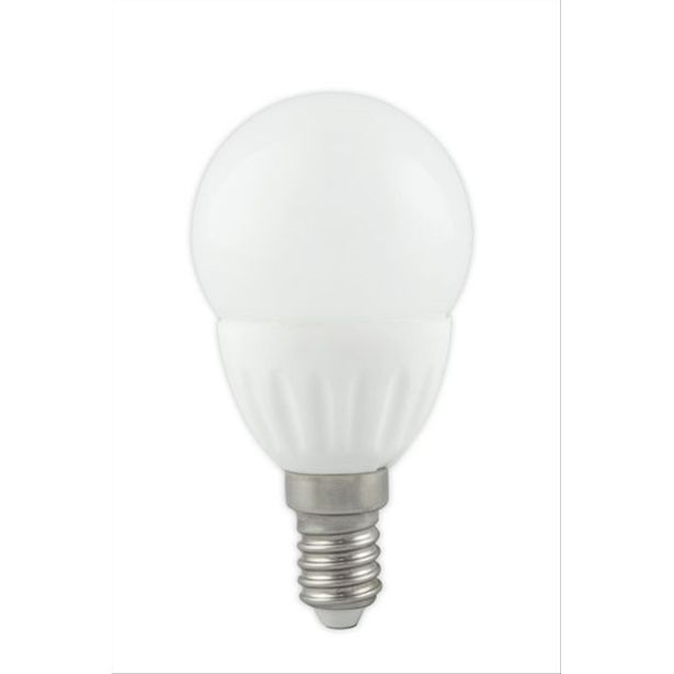 LED-polttimo Calex E14 5W P45