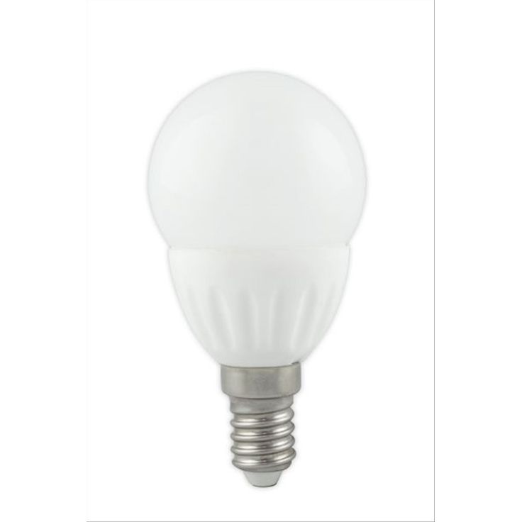 LED-polttimo Calex E14 5W P45
