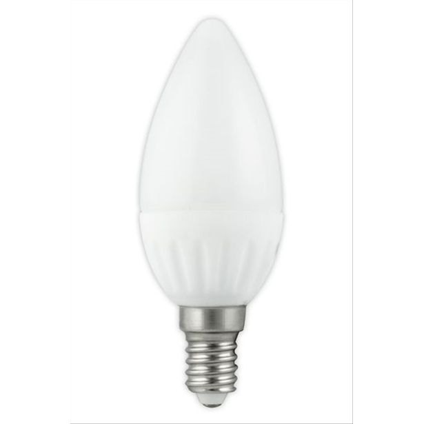 LED-polttimo Calex E14 5W B38