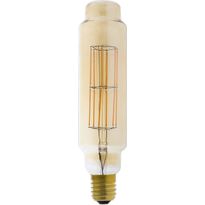 Filamenttilamppu Sessak XXL LED Tower 425672 40E 11W kulta