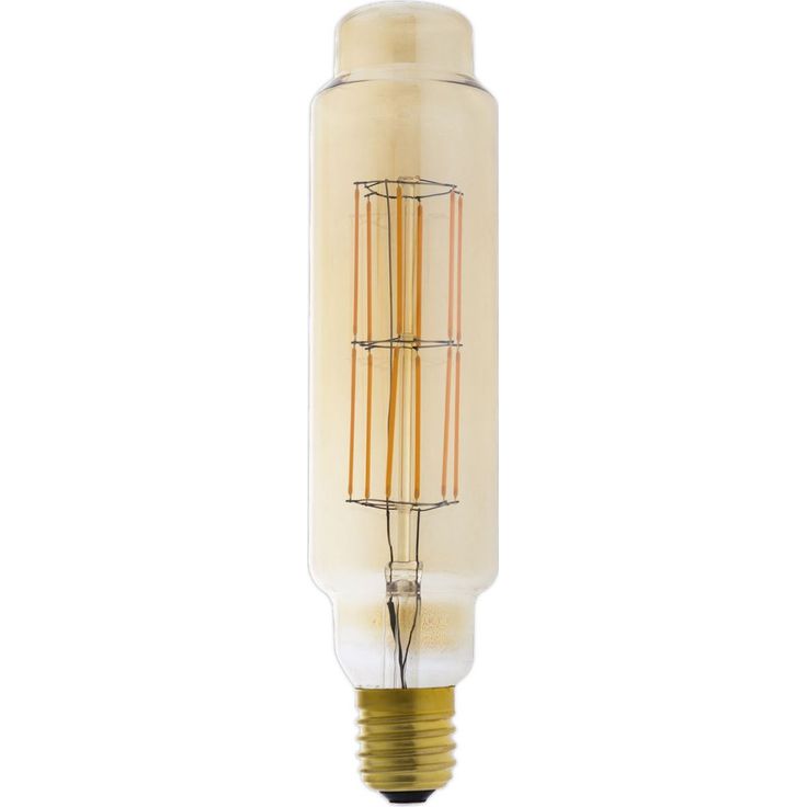 Filamenttilamppu Sessak XXL LED Tower 425672 40E 11W kulta