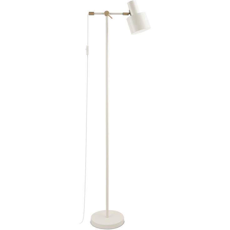 Lattiavalaisin Sessak Cassius, 140cm, beige