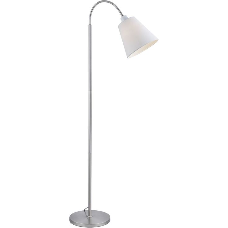Lattiavalaisin Sessak Cleo, metallisatiini