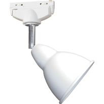 LED-kattospotti Sessak Felix 1, valkoinen
