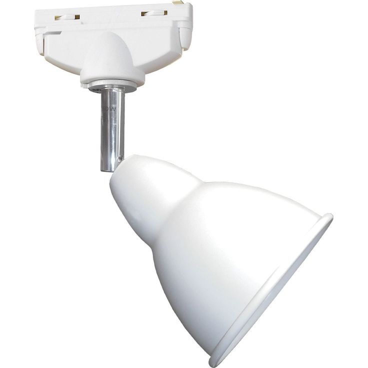 LED-kattospotti Sessak Felix 1, valkoinen