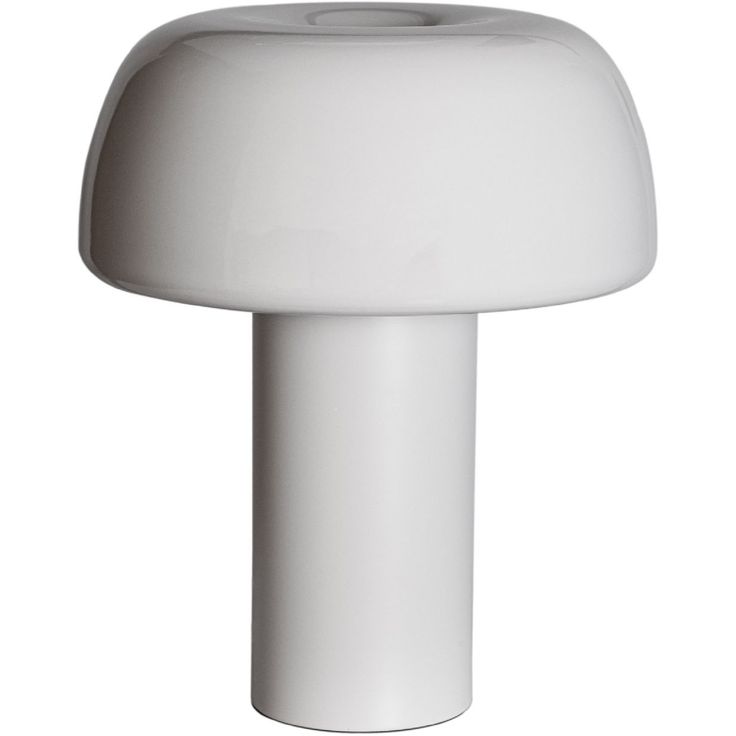 Pöytävalaisin Sessak Lean on Me, Ø33cm,beige