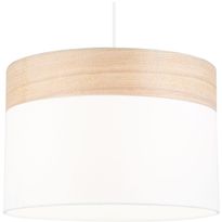 Riippuvalaisin Sessak Robyn Ø40cm valkoinen