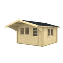 Vierasmaja Tene Sevilla, 70mm, 13m²