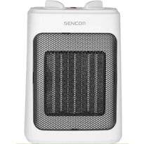 Keraaminen lämmitin Sencor SFH7600WH, 2000W, valkoinen