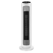 Keraaminen lämmitin Sencor SFH8994WH, 2200W, valkoinen