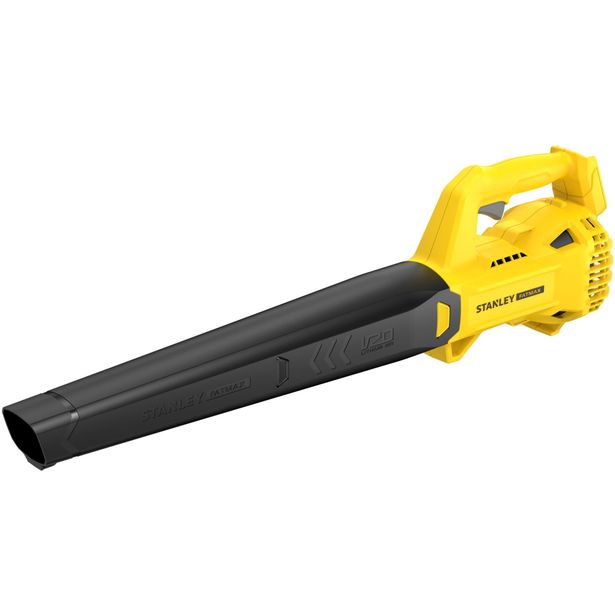 Akkupuhallin Stanley Fatmax V20 SFMCBL714B-XJ, 18V, ilman akkua