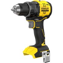 Akkuporakone Stanley Fatmax V20 SFMCD714B-XJ, 18V, ilman akkua, Verkkokaupan poistotuote