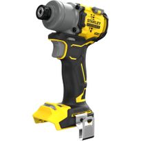 Akkuiskuruuvinväännin Stanley Fatmax V20 SFMCF830B-XJ 3SP, 18V, ilman akkua