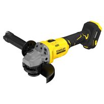 Akkukulmahiomakone Stanley Fatmax V20 SFMCG710B-XJ, Ø125mm, 18V, ilman akkua
