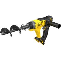 Akkupuutarhakaira/maapora Stanley Fatmax V20 SFMCGA75B-XJ, 18V, ilman akkua