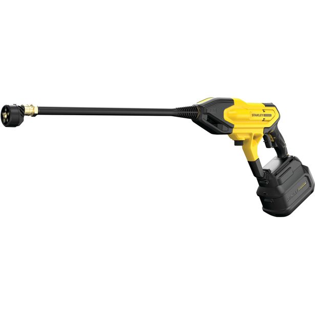 Akkupainepesuri Stanley Fatmax V20 SFMCPC93B-XJ, 18V, ilman akkua