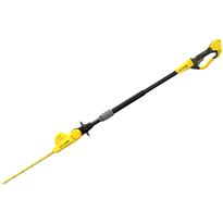 Akkupensasleikkuri Stanley Fatmax V20 SFMCPH845B-XJ varrella, 45cm, 18V, ilman akkua