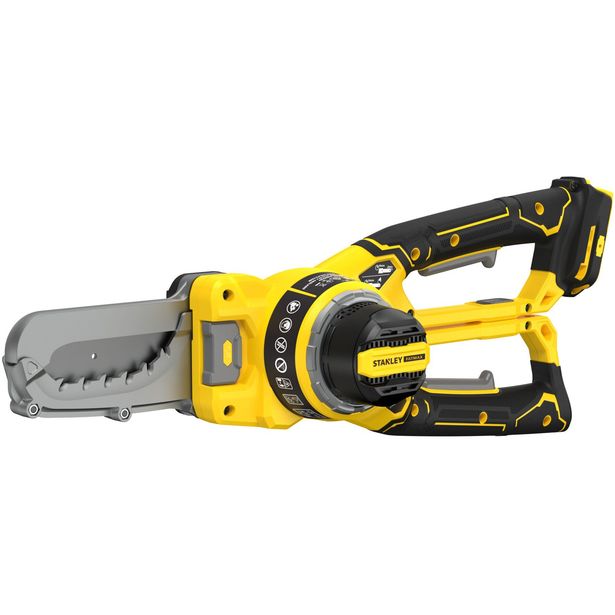 Akkuoksasaha Stanley Fatmax V20 SFMCPS515B-XJ, 18V, ilman akkua