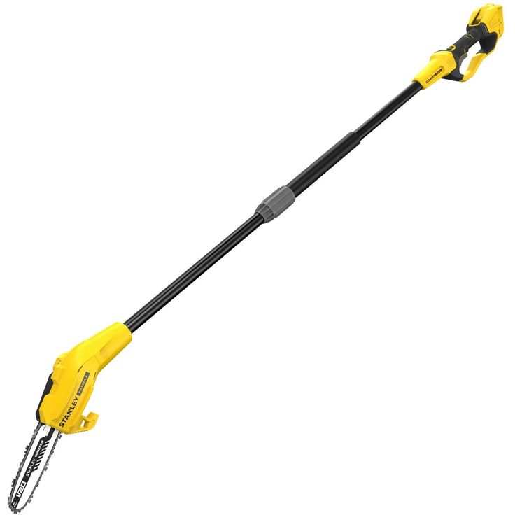 Akkuoksasaha Stanley Fatmax V20 SFMCPS620B-XJ, 18V, ilman akkua