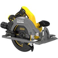 Akkupyörösaha Stanley Fatmax V20 SFMCS551B-XJ, 18V, ilman akkua