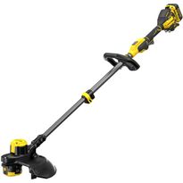 Akkutrimmeri Stanley Fatmax V20 SFMCSTB933B-XJ, Ø33cm, 18V, ilman akkua