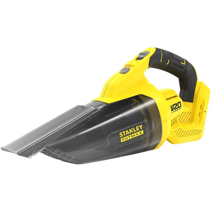 Akkuimuri Stanley Fatmax V20 SFMCVH001B-XJ, 18V, ilman akkua