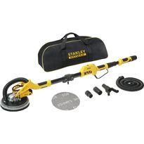Kipsilevyhiomakone Stanley Fatmax SFMEE500S-QS, 750W, Ø225mm + laukku