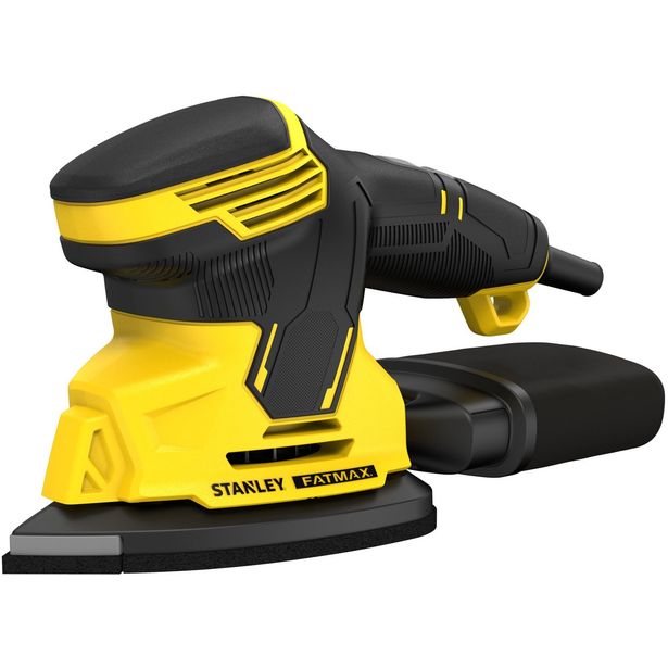 Kärkihiomakone Stanley Fatmax SFMEW210S-QS, 120W