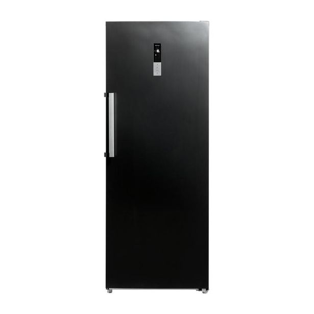 Kaappipakastin Scandomestic SFS381BX, 71 cm, musta