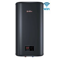 Lämminvesivaraaja Thermex Shadow, WiFi, emali, 100l