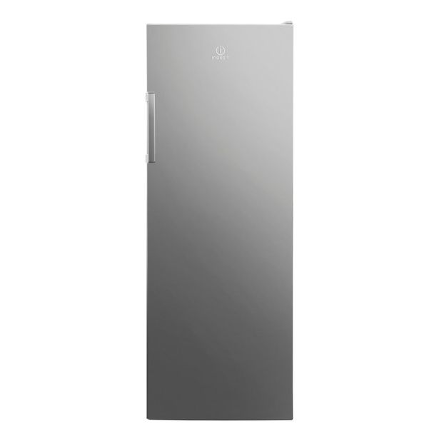 Jääkaappi Indesit SI61W, 60cm, valkoinen