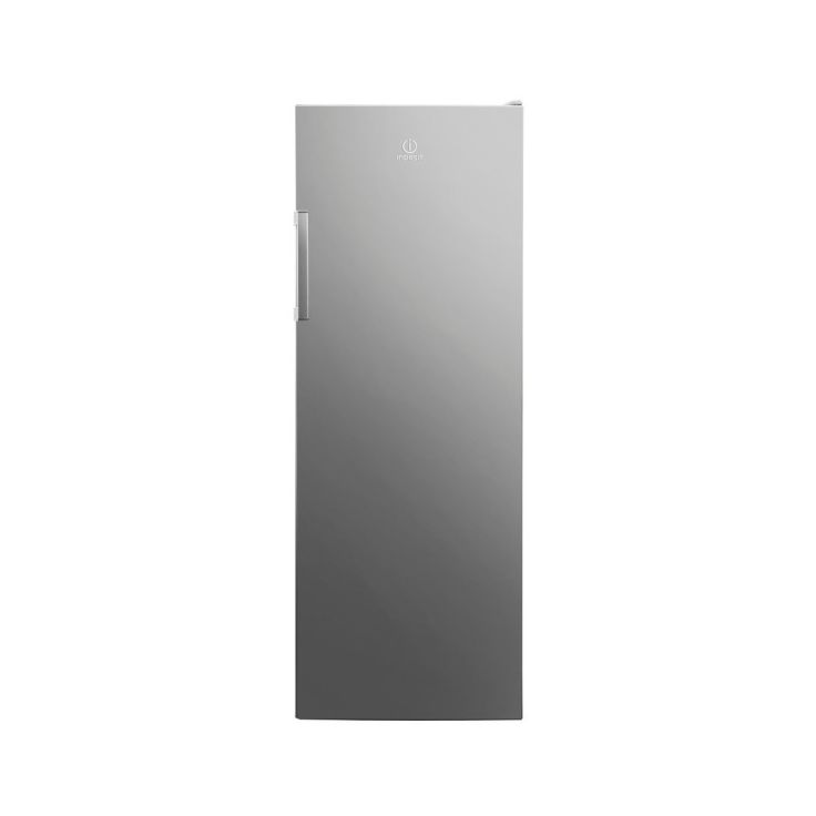 Jääkaappi Indesit SI61W, 60cm, valkoinen