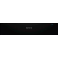 Lämpölaatikko Siemens iQ500 BI510CNR0, 60cm, musta