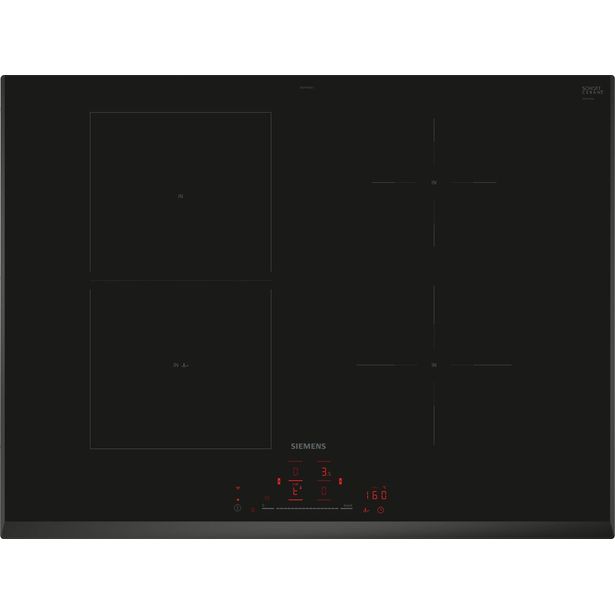 Induktiotaso Siemens iQ500 ED751HSC1E 70cm
