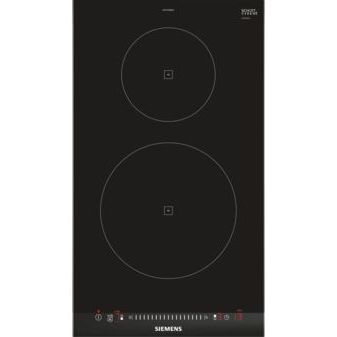 Induktiotaso Siemens iQ100 EH375FBB1E, 30cm