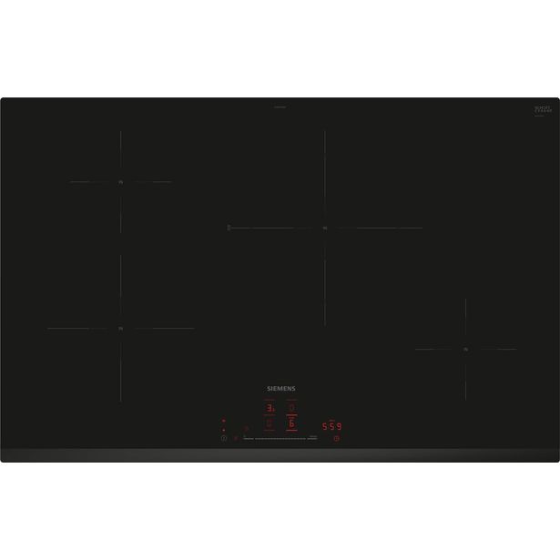 Induktiotaso Siemens iQ100 EH831HEB1E 80cm