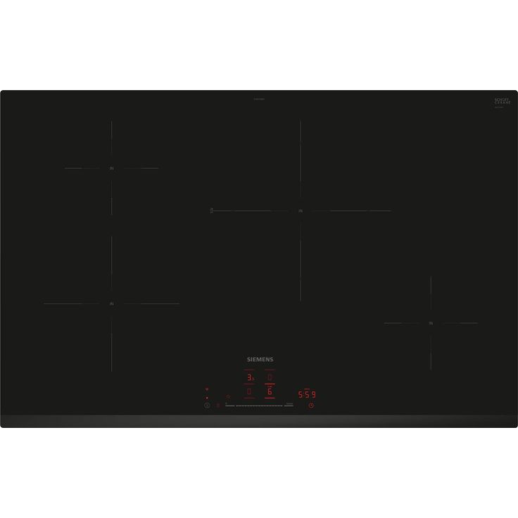 Induktiotaso Siemens iQ100 EH831HEB1E 80cm
