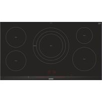 Induktiokeittotaso Siemens iQ300 EH975LVC1E, 90cm