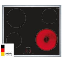 Keraaminen liesitaso Siemens iQ100 ET645HE17, 60cm