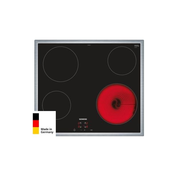 Keraaminen liesitaso Siemens iQ100 ET645HE17, 60cm