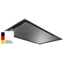 Liesituuletin Siemens iQ500 LR97CAQ50, 90cm, teräs