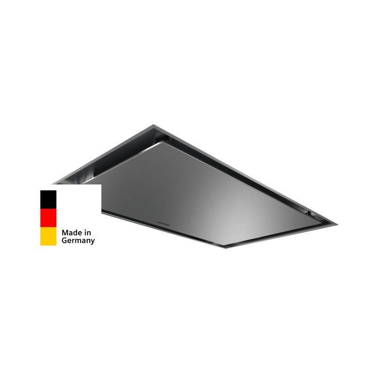 Liesituuletin Siemens iQ500 LR97CAQ50, 90cm, teräs
